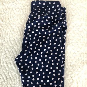 LuLaRoe OS Leggings